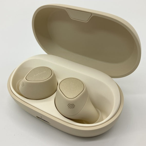 Jabra 【中古】Elite 7 Pro Gold Beige 【100-99172005-40
