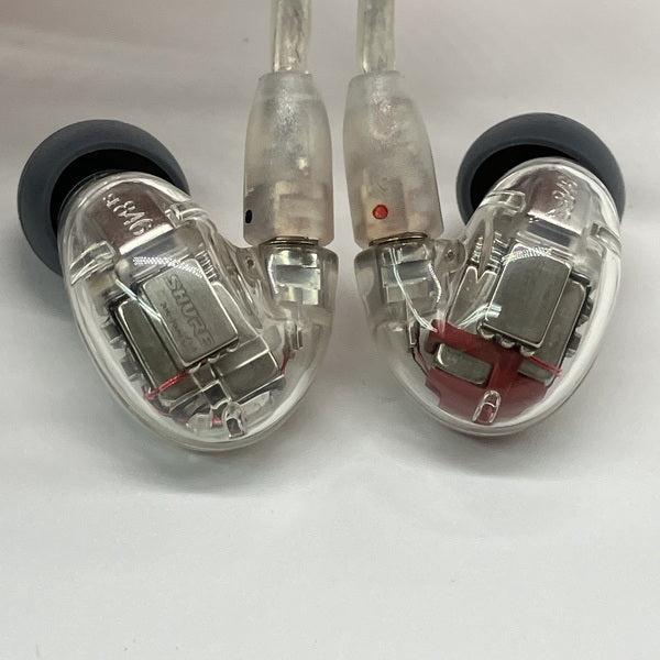 【中古】SE846 クリア【SE846-CL+BT1-A】【秋葉原】
