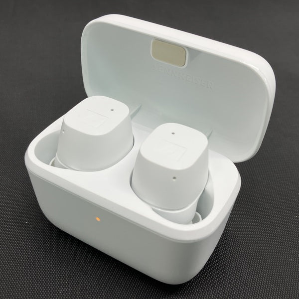 【中古】CX True Wireless ホワイト【秋葉原】