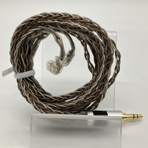 【中古】C8 (3.5mm - qdc)【秋葉原】