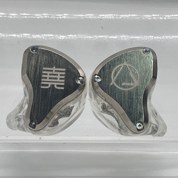 AROMA 【中古】Musical Box Yao（ケーブル欠品）【秋葉原】 – e☆イヤホン