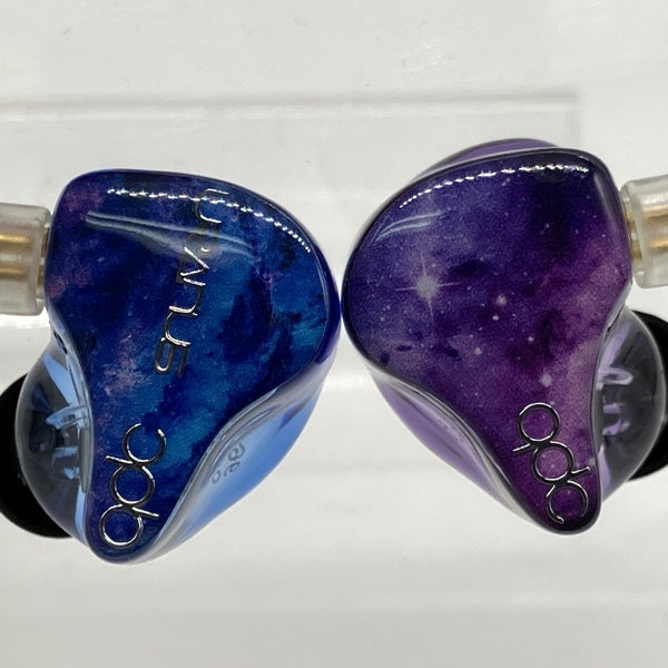 qdc 【中古】Hybrid Uranus-S【QDC-HYBRID-URANUS-S】【秋葉原