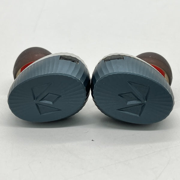 【中古】KAISER ENCORE ユニバーサルIEM【NOB-KAISER-ENCORE】(ケーブル欠品)【日本橋】