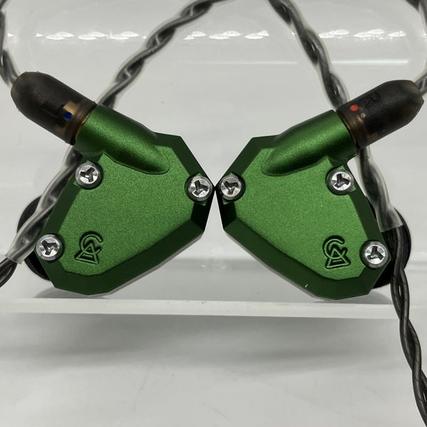 Campfire Audio 【中古】ANDROMEDA 2020 【CAM-5492】【日本橋