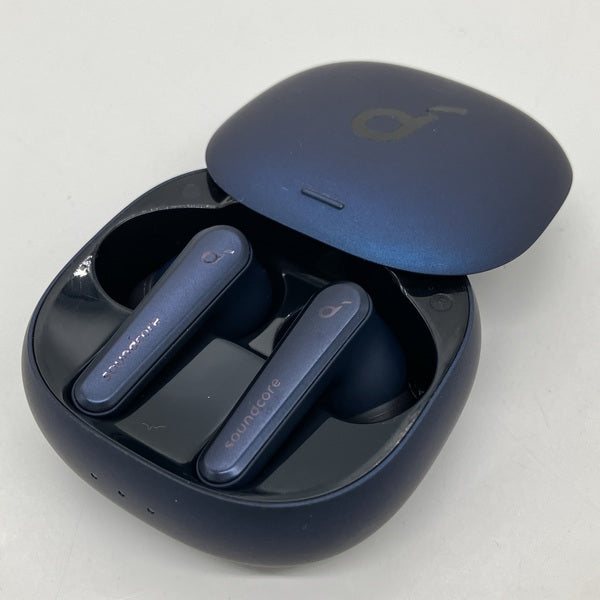 【中古】Soundcore Liberty Air 2 Pro ネイビー 【A3951N31】【名古屋】