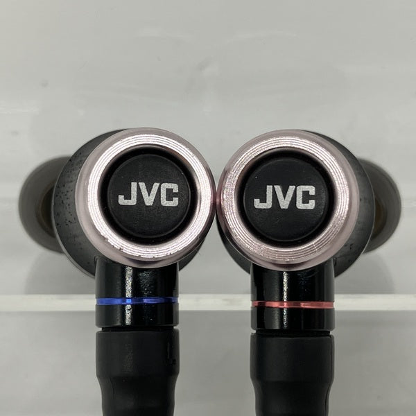 イヤホン JVC HA-FW01 JVC HA-FW01 – e☆イヤホン