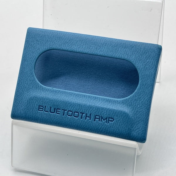 【中古】RETRO NANO専用ケース Blue 【FIO-SK-SSRNANO-L】【日本橋】