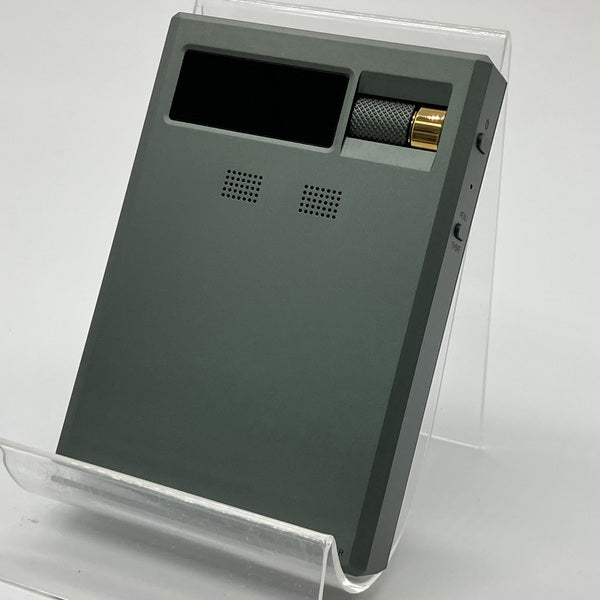 【中古】RU9 ポータブルNutube USB DAC/アンプ【秋葉原】