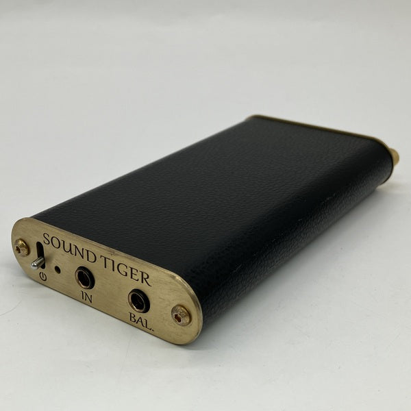 【中古】SOUND TIGER Grazioso【秋葉原】
