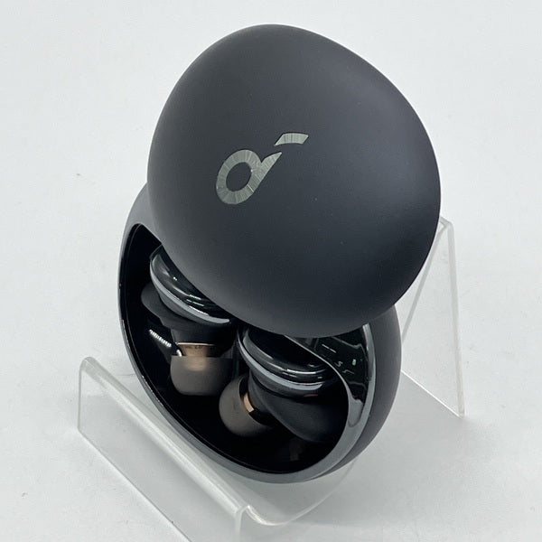 Anker 【中古】Soundcore Liberty 3 Pro ブラック 【A3952N11