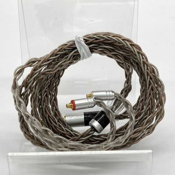 【中古】C8 (4.4mm - MMCX)【日本橋】