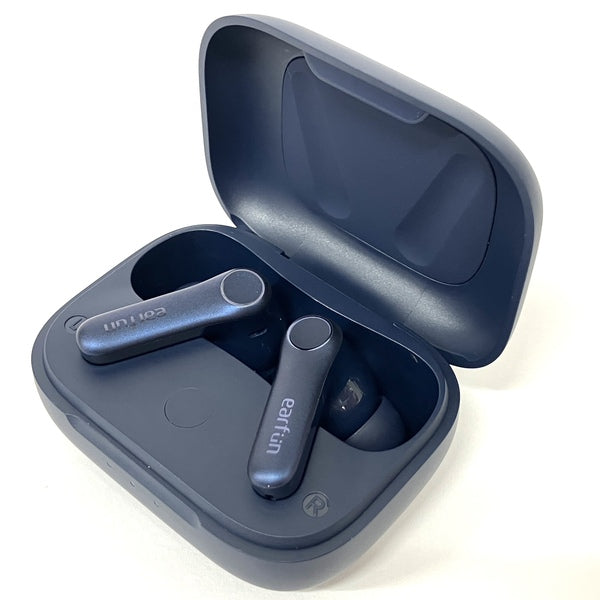 EarFun 【中古】Air Pro 4 - Blue【秋葉原】 – e☆イヤホン