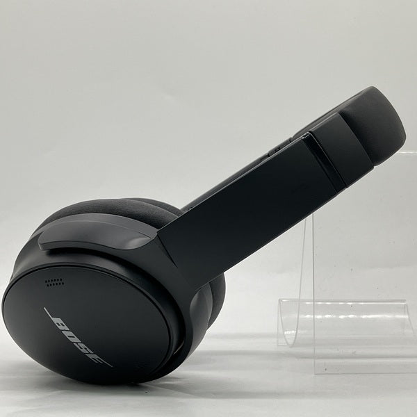 【中古】QuietComfort45 Headphone ブラック【日本橋】