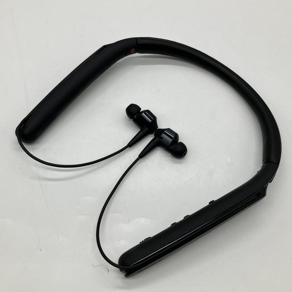 【中古】WI-1000X BM ブラック【日本橋】