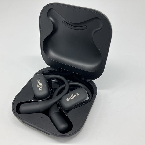 【中古】OpenFit Black【SKZ-EP-000020】【秋葉原】