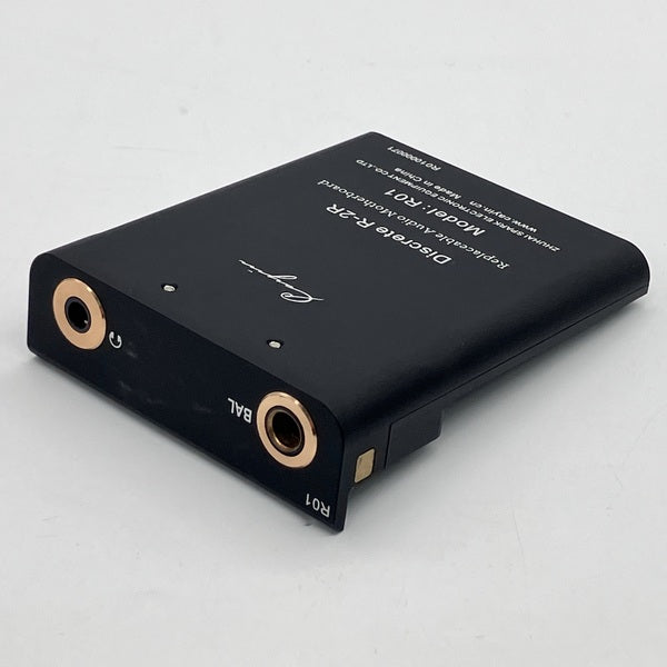 【超美品】Cayin N6II用オーディオマザーボード R01 Cayin、マザボ交換できる「N6ii」にチタン製限定モデル - AV Watch