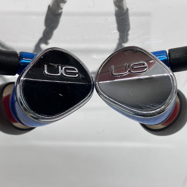【中古】UE900s(Ultimate Ears 900s)【日本橋】