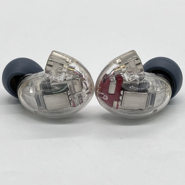 【中古】SE846 (第2世代) クリア 【SE846G2CL】(ケーブル欠品)【秋葉原】