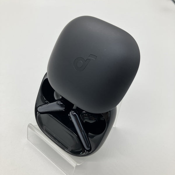 【中古】Soundcore Liberty 4 Pro ミッドナイトブラック 【A3954N11】【秋葉原】