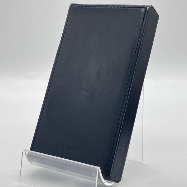Astell&Kern 【中古】A&futura SE300 Case Black 【IRV-AK-SE300