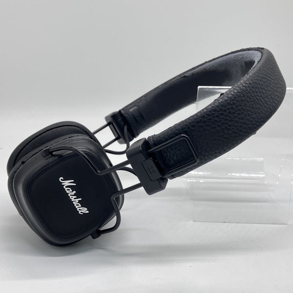 Marshall 【中古】Major IV Black【秋葉原】 – e☆イヤホン