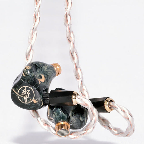 Phantom Gold Rose Ver. Limited