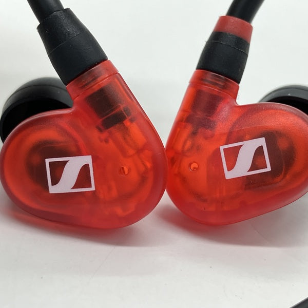 SENNHEISER 【中古】IE 100 PRO Wireless RED【秋葉原】 – e