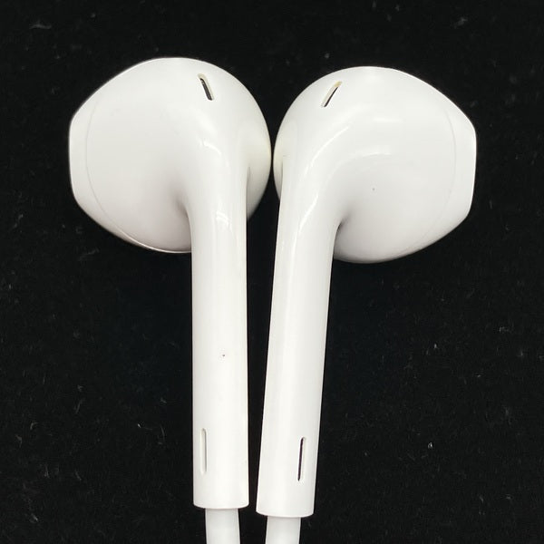 Apple 【中古】EarPods with Lightning Connector【名古屋】 – e