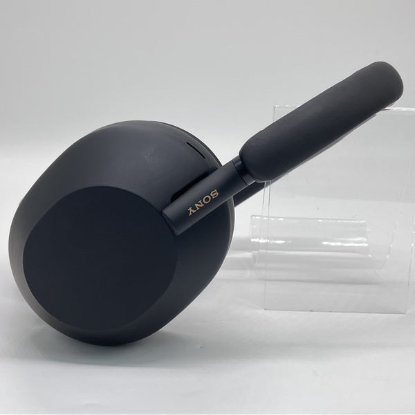 【中古美品】ソニー WH-1000XM5 ブラック SONY 【中古】WH-1000XM5 BM ブラック【名古屋】 – e☆イヤホン