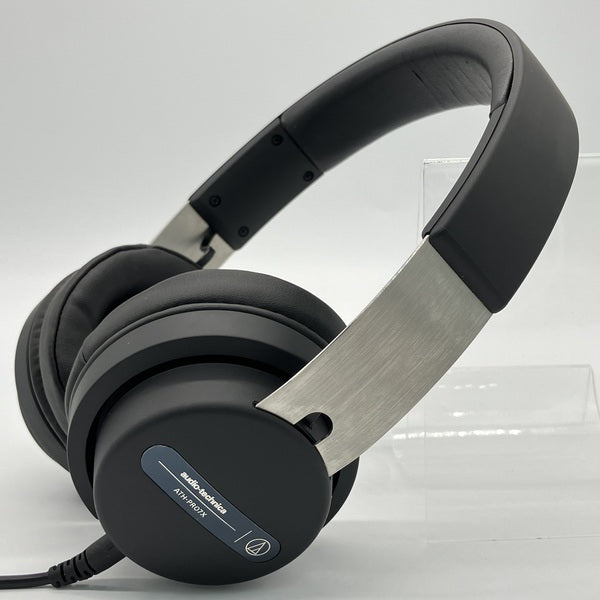 audio-technica 【中古】ATH-PRO7X【日本橋】 – e☆イヤホン