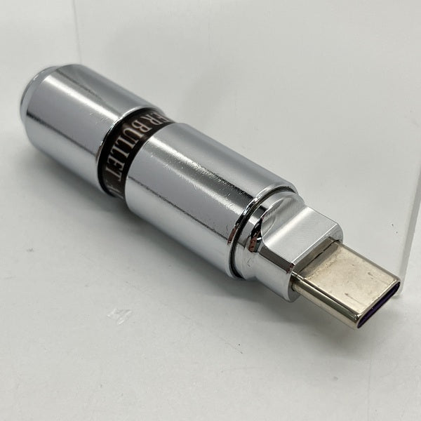 【中古】SILVER BULLET USB-C【秋葉原】