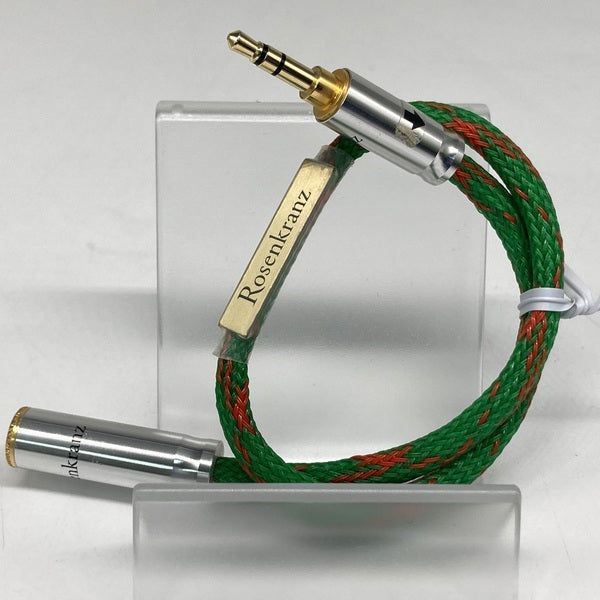 Rosenkranz Blood Stream 1 オーディオ　電源ケーブル Rosenkranz Blood Stream 1 オーディオ 電源ケーブル