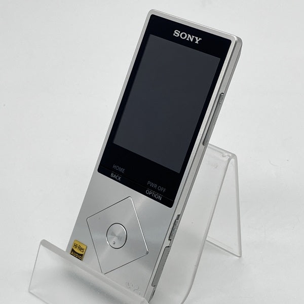 【中古品】NW-A25 16GB SONY 【中古】NW-A25 SM 【16GB】【秋葉原】 – e☆イヤホン