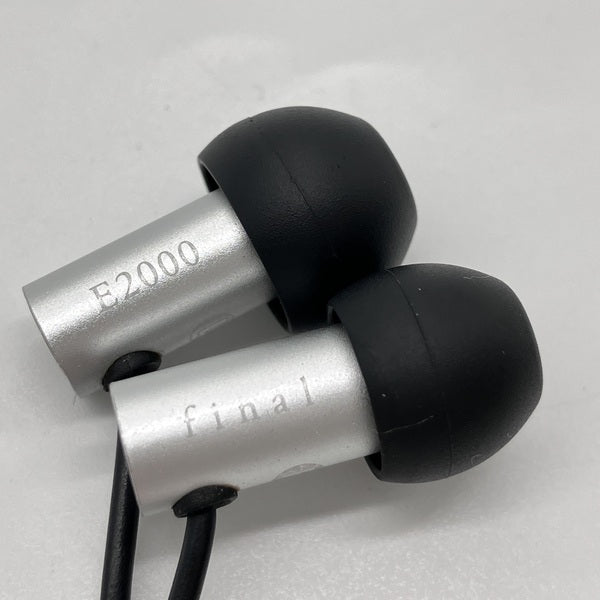 【中古】E2000S シルバー 【FI-E2DALS】【秋葉原】