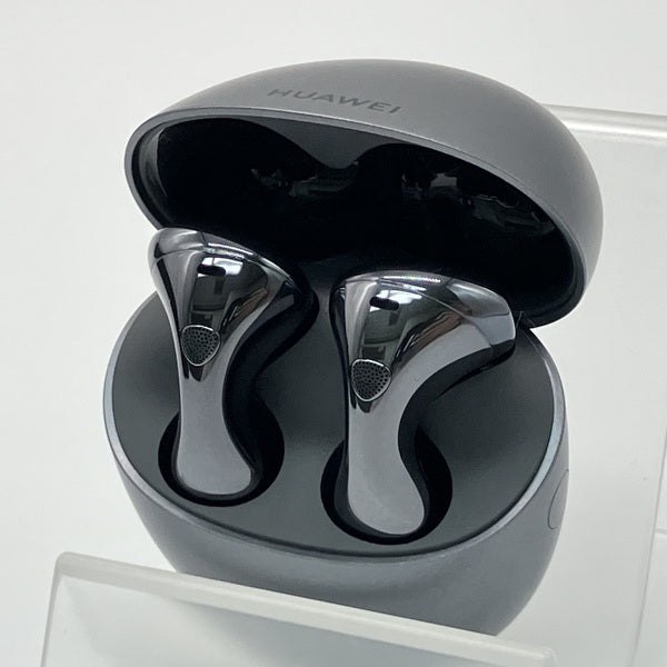 【中古】Freebuds 6 BLACK【日本橋】