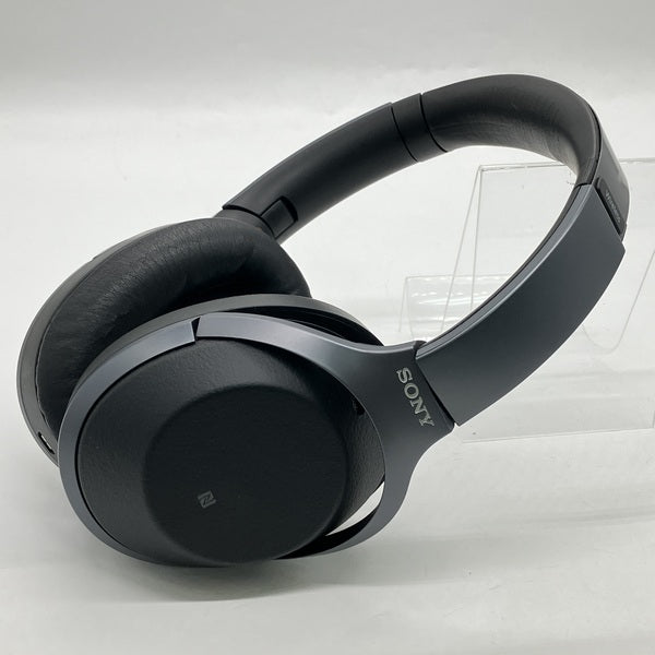 【中古】SONY WH-1000XM2(B) 本体のみ　ヘッドフォン SONY 【中古】WH-1000XM2 BM ブラック【名古屋】 – e☆イヤホン