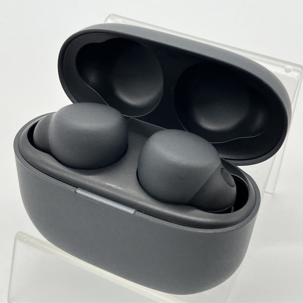 SONY 【中古】LinkBuds S ブラック 【WF-LS900N B】【秋葉原