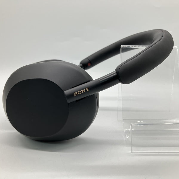 (新品未開封)SONY WH-1000XM5 ブラック SONY 【1年保証】SONY WH-1000XM5 ソニー ワイヤレス ノイズ