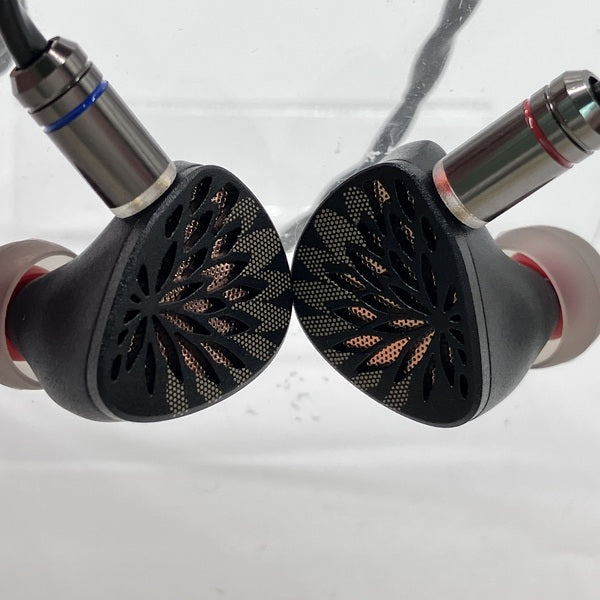 【中古】Yu Xuan Ji (魚玄機) 4.4mm バランスジャック【仙台】
