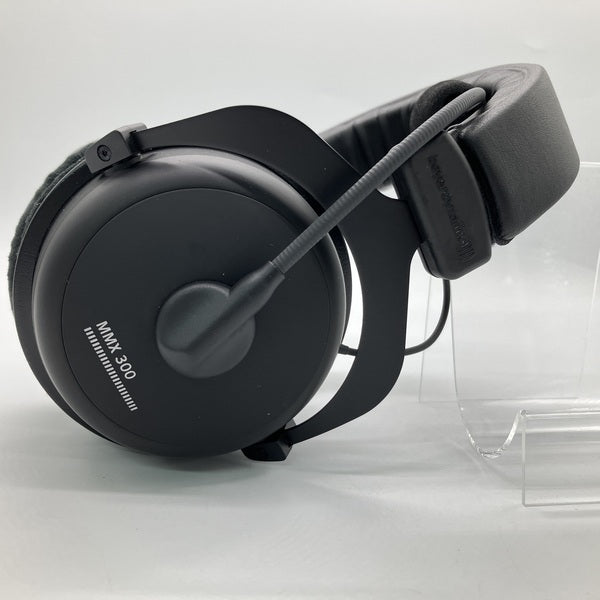 beyerdynamic 【中古】MMX 300 2nd Generation【秋葉原】 – e