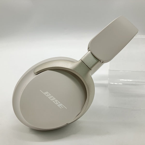 【中古】QuietComfort Ultra Headphones White Smoke【日本橋】