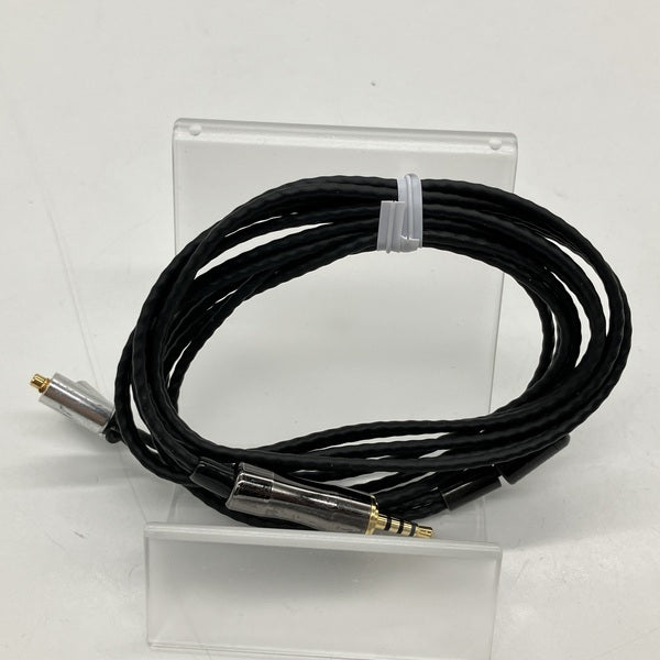 【中古】Clear force Nova 2nd generation MMCX 2.5φ(1.2m)【秋葉原】