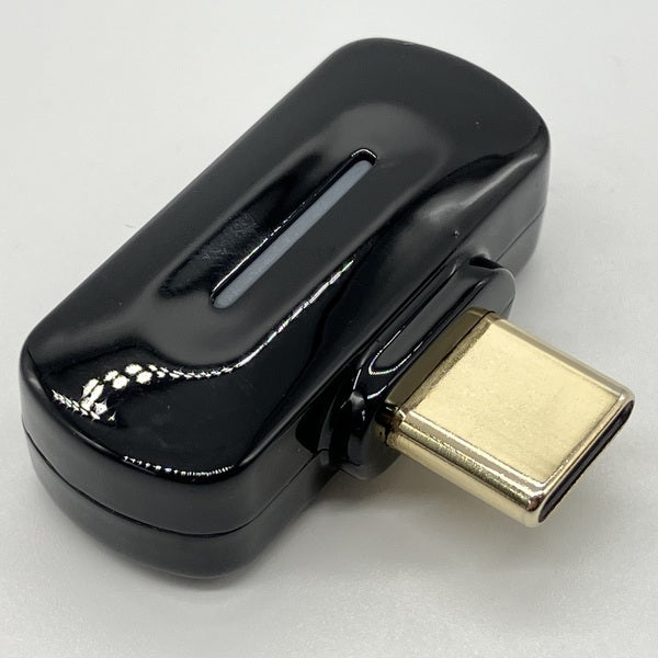 FIIO 【中古】BT11 Black 【FIO-BT11-B】【秋葉原】 – e☆イヤホン