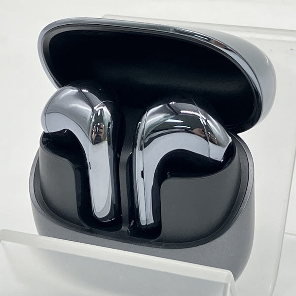 【中古】Xiaomi Buds 5 グラファイトブラック【秋葉原】