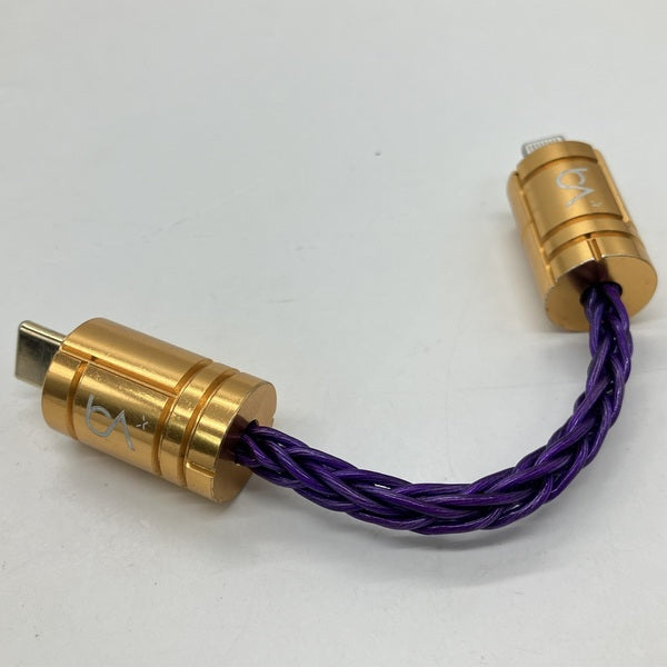 Beat Audio 【中古】Oslo MKIV Digital Adapter Cable USB Type