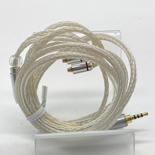 SoundsGood 【中古】WhiteSnake【WS-MB MMCX-2.5mm】【日本橋