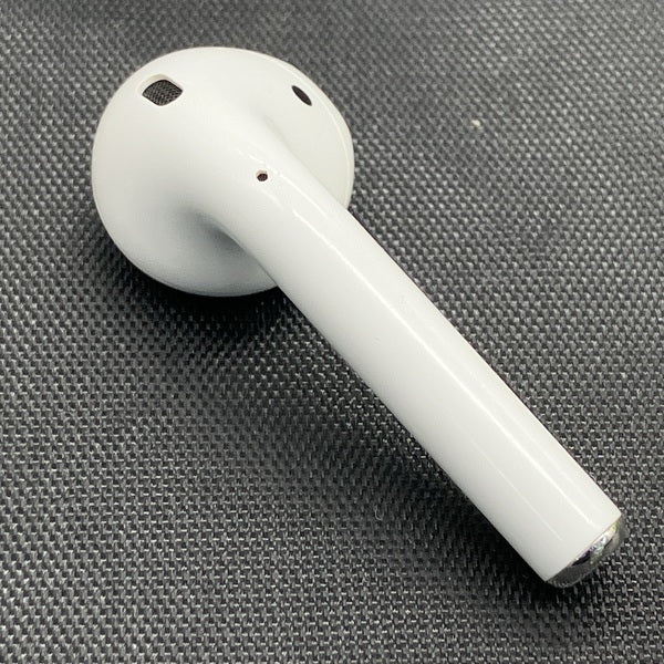 Apple 【中古】airpods （R側）(第2世代)【仙台】 – e☆イヤホン