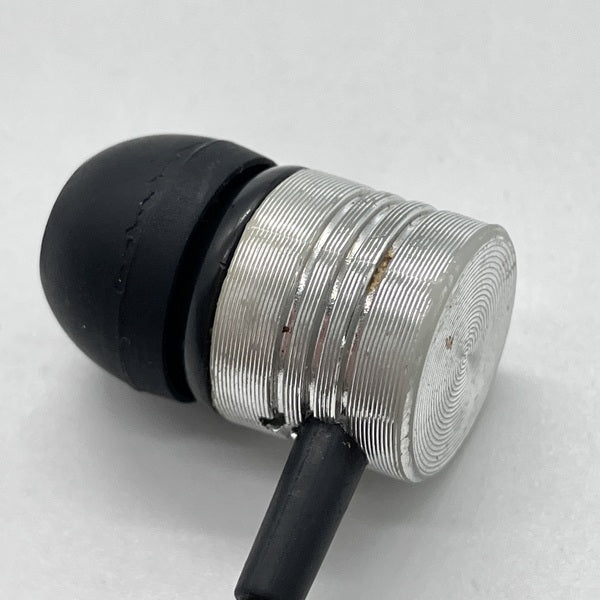 【中古】モノラル カナルイヤホン【秋葉原】