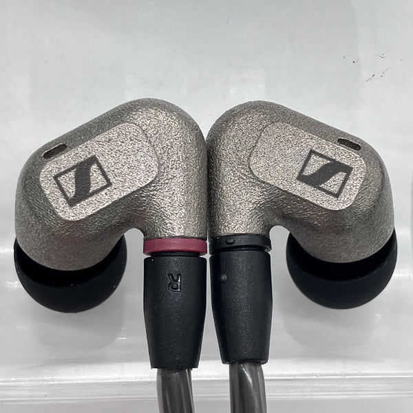 SENNHEISER 【中古】IE 600【日本橋】 – e☆イヤホン