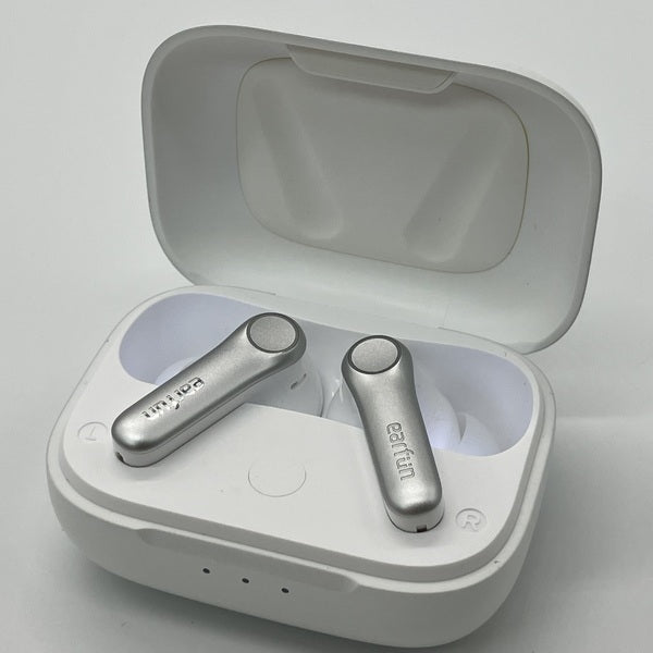 EarFun 【中古】Air Pro 4 - White【秋葉原】 – e☆イヤホン